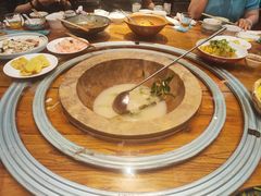 -云尊府云南菜·蒸汽石锅鱼(五棵松华熙店)