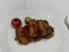-绍兴饭店知遇楼(环山路店)