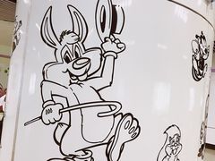 -上海动物园(地铁站)