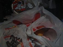 -华莱士·全鸡汉堡(北戴河店)