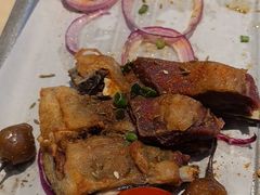 -羊之道草原味道清真餐厅(番禺店)