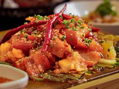 -锦府盐帮·私宴(赛特店)