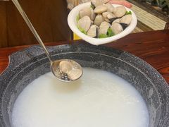 -御膳粥·牛乳粥底火锅·地道顺德菜(容桂店)