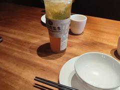 -旺爷砂锅·茶作(国贸城店)