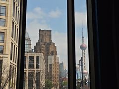 -上海苏宁宝丽嘉酒店·Cafe Bellagio西餐厅