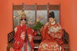 -芭莎视觉婚纱摄影(花溪店)