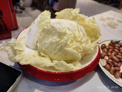 -张记虾尾·火锅·烧烤·大排档(涉外店)