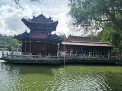 -珠海圆明新园