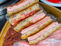 -老来福·非遗酸汤兔(凯旋路店)