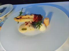 -Kathleen's Waitan 凯圣琳江景西餐厅(外滩店)