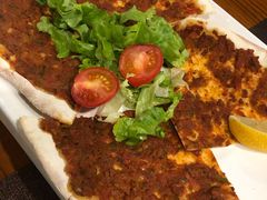 土耳其披萨-TUK土耳其餐厅·下午茶(卢湾店)