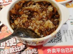 -比格比萨自助(新辰里学清路店)