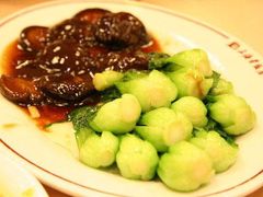 -上海老饭店(北京分店)