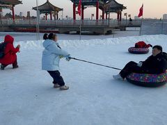 -长春市南湖公园