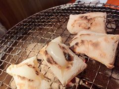 -山之屋炭火烧肉·生啤畅饮(大朗万科中央公园店)
