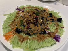 -金刚山烧烤(红旗大街店)
