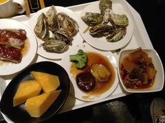-堂会(白云店)