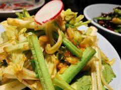 -外婆家(蓝色港湾店)