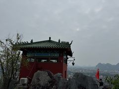 -桂林独秀峰王城景区