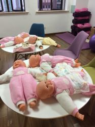 -爱尔乐美孕产瑜伽·普拉提