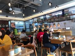 -头壹号 大油条·老长沙盖码饭(清河店)