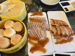 王牌烤鸭-玉林烤鸭店(垡头店)