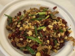 -新新湘菜馆(新中街二条店)