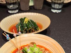 -桐湾大院·桐庐菜(滨江店)