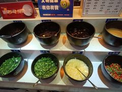 -重庆刘一手火锅(三峡广场直营店)