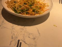 -奉天小馆·非遗东北菜(济南万象城店)