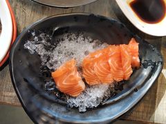 -梦幻岛海鲜自助·涮烤一体(启东申港城店)