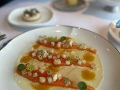 -Le Comptoir de Pierre Gagnaire
