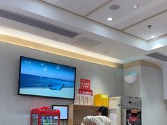 -喜家德虾仁水饺(华强天虹店)