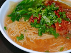 -珍珍小食店(西华路店)