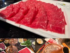 -南门涮肉(上海二店)