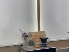 -Onirii Coffee(长乐路店)