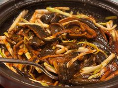 -扬州香格里拉·香宫中餐厅