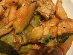 -李记饺子·熏酱东北菜(欢乐谷店)