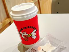 -Seesaw Coffee(环贸iapm店)