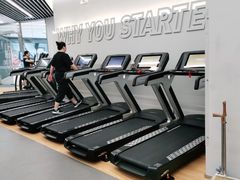 -乐刻健身(龙湖杭州紫荆天街精品店)