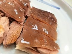-寻味顺德·南记酒家·传统顺德菜·鱼生(广源路店)