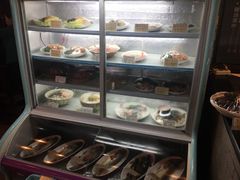 -莫山小馆(大石桥店)