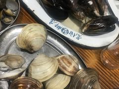 -老伯蟹脚店(朝阳路店)