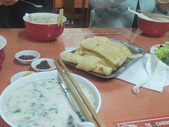 -教师之家赵家羊汤馆(东青龙街店)