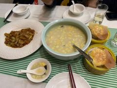 -鹊华居·地道鲁菜·海鲜·融合味(大明湖店)