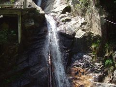 -大明山自然探索公园