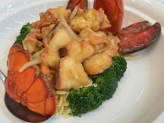-万龙洲海鲜(广渠门店)