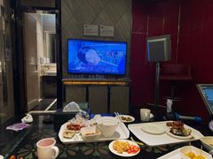 -堂会(白云店)