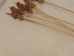 -白仁仔· 活烤海鲜 宵夜(豫园店)