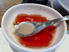 榕意冰粉-榕意·川味之美(深业上城店)
